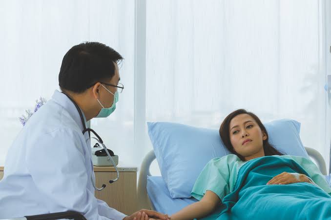 General Medical Consultation